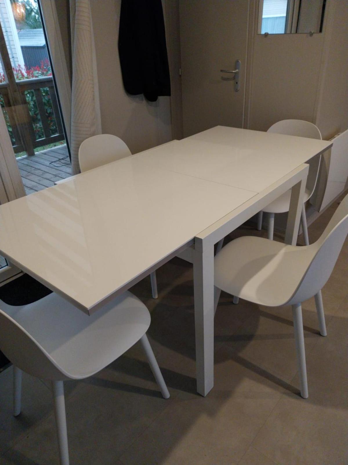 Mobilhome 6-8 Personnes Clim Saint-Jean-de-Monts Luaran gambar