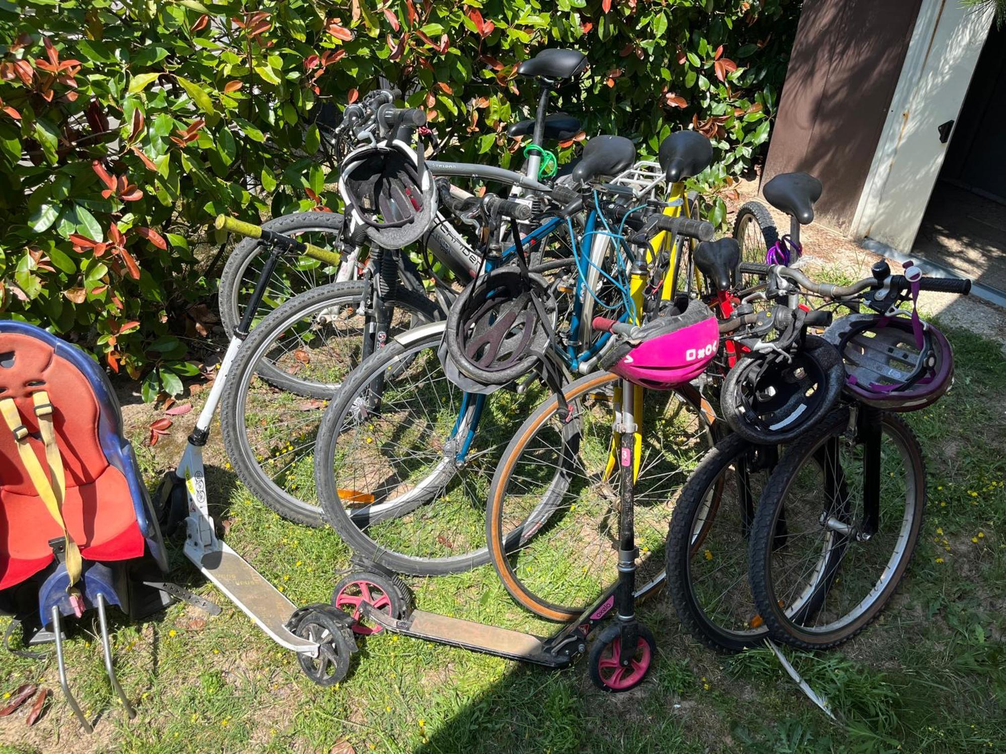 Mobilhome 6-8 Personnes Clim Saint-Jean-de-Monts Luaran gambar